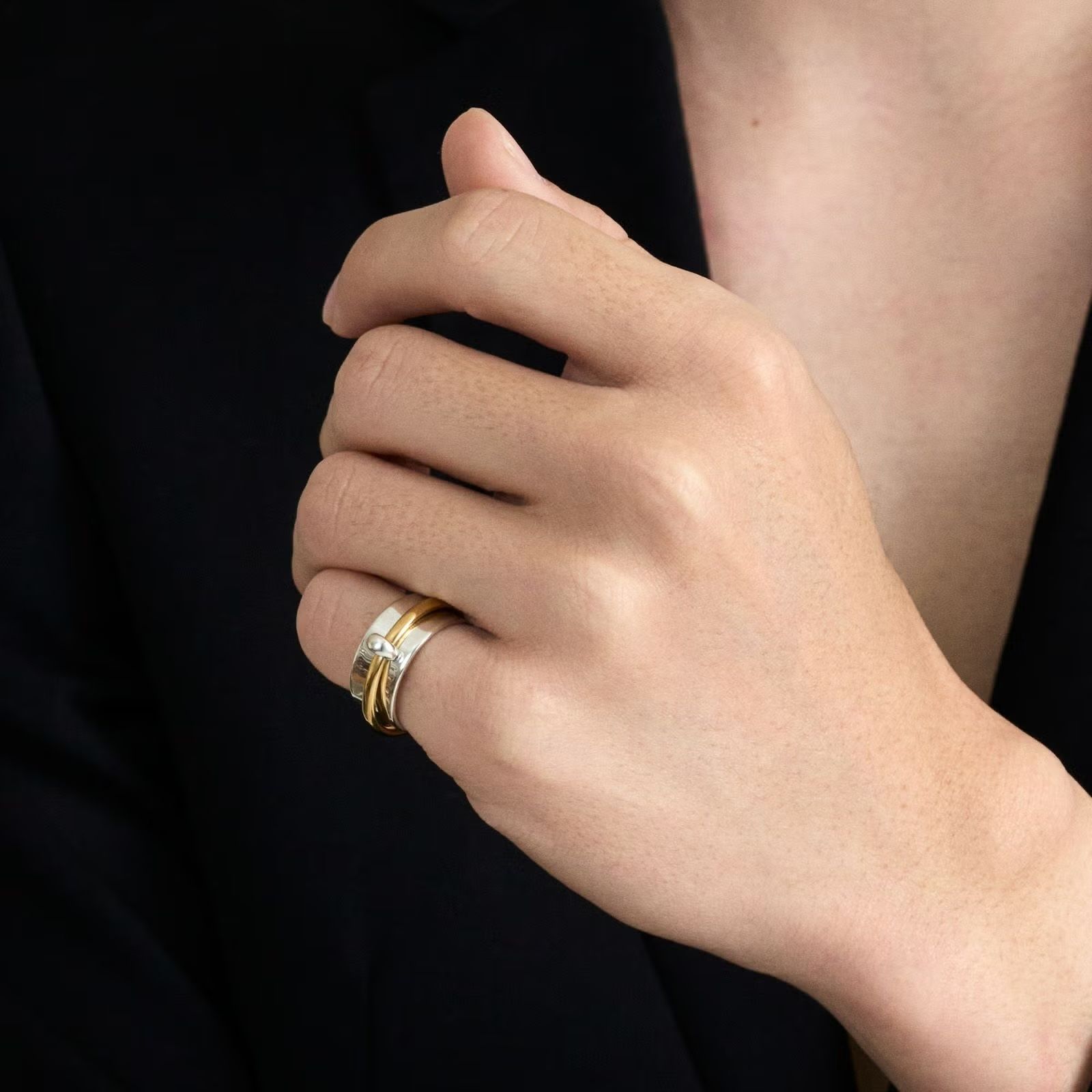 【お取り寄せ注文可能】Swing Ring