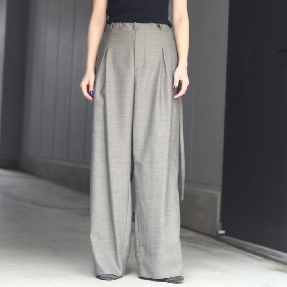 【残り一点】Judo Trousers