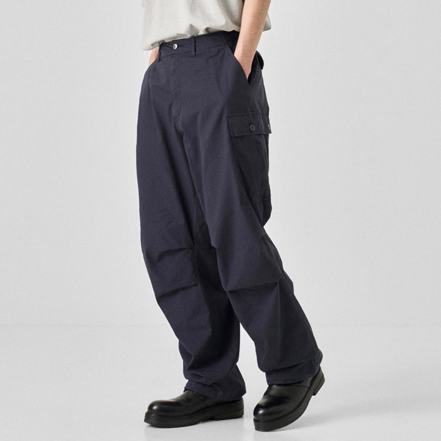 【残り一点】M51 Garment Field Pants
