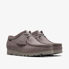 【残り一点】Wallabee(GORE-TEX)
