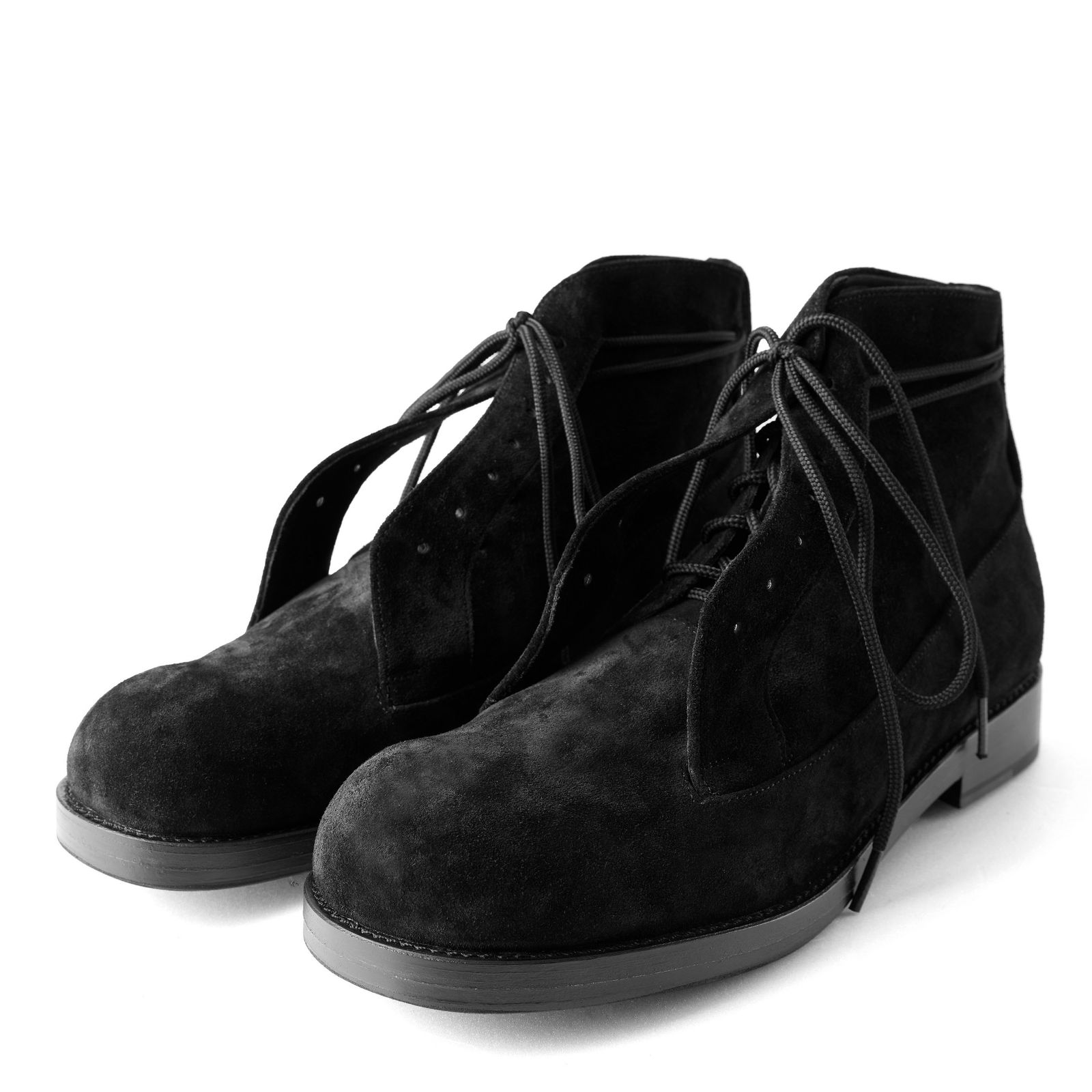 【残り一点】Cut Out Boots(2026)