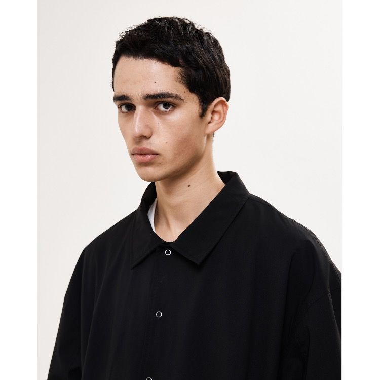【残り一点】Water Proof Coach Jacket