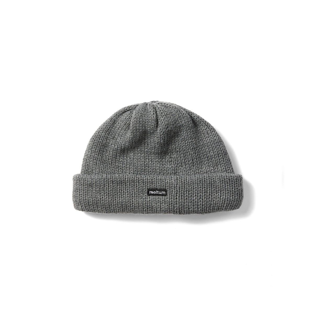【残り一点】Knit Watch Cap