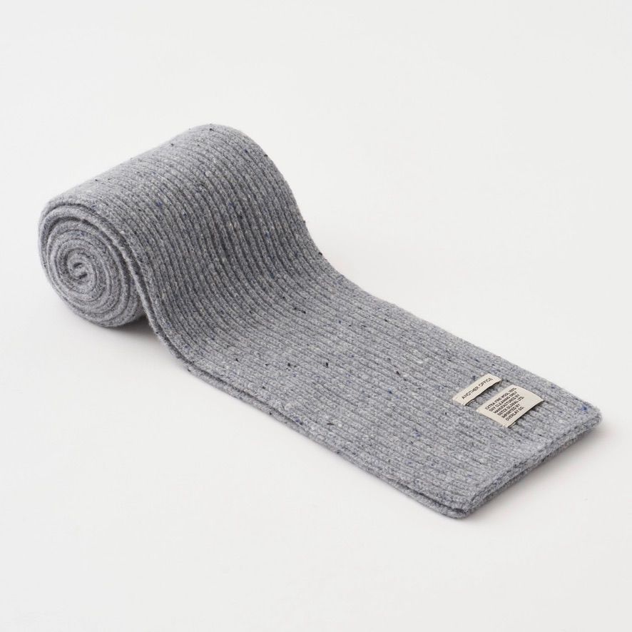 【残り一点】Layer Donegal Muffler