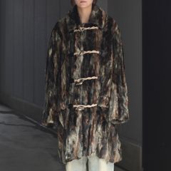 【残り一点】Fur Coat