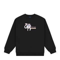 【残り一点】Dental Care Crewneck