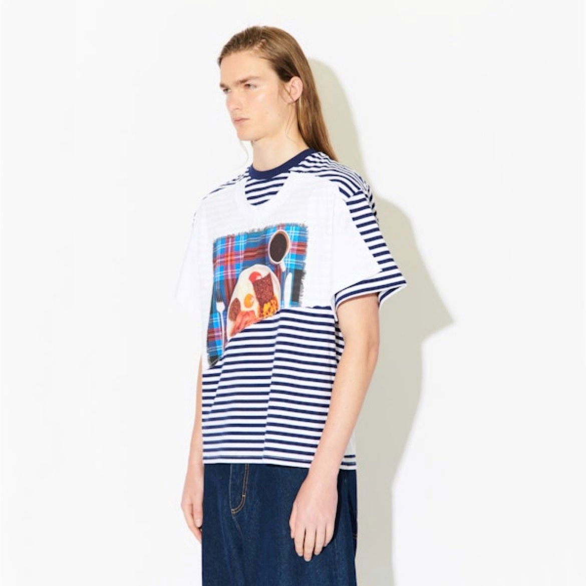 【残り一点】Auld Hag Double Tee