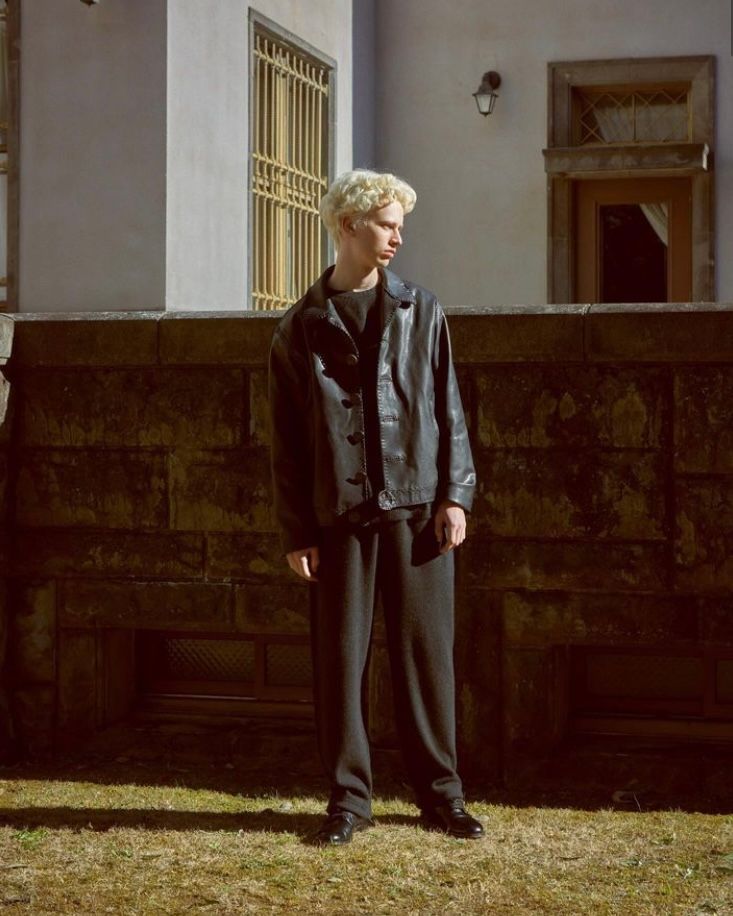 2024AW コレクション
