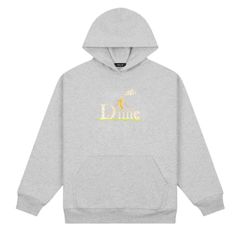 【残り一点】Classic Light Bright Hoodie