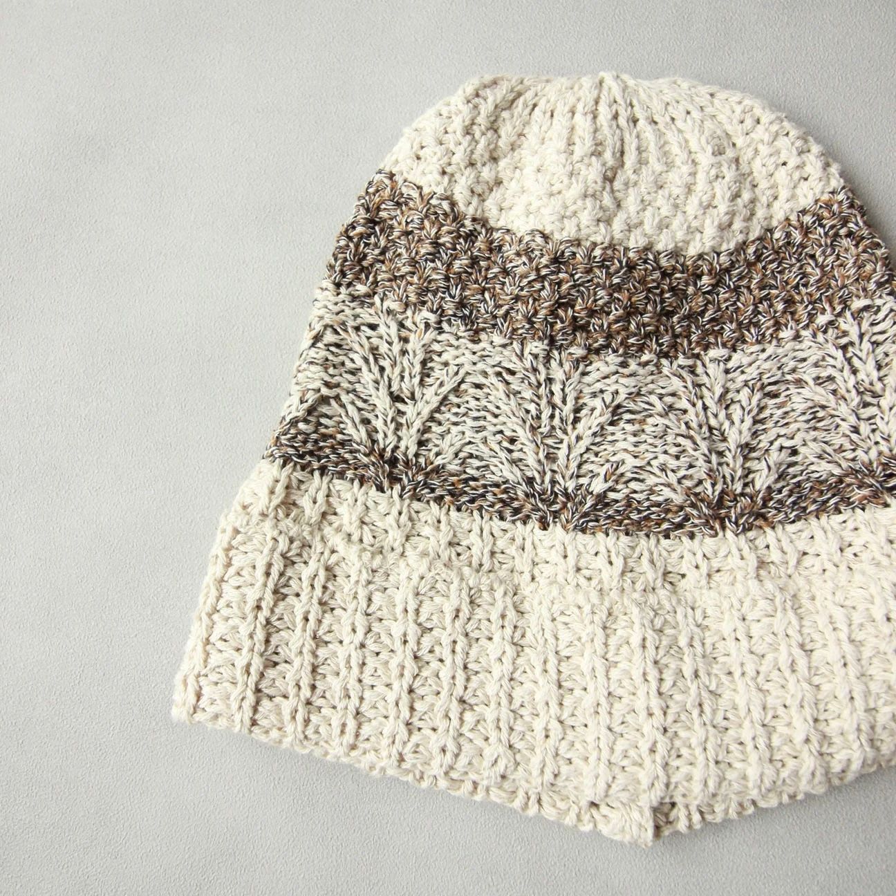 【残り一点】Vanda Knit Hat