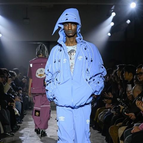【残り一点】Wizard Track Jacket