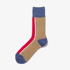 【残り一点】Center Line Socks