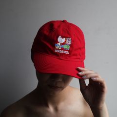 【再販売通知受付可能】Woodstock Cap