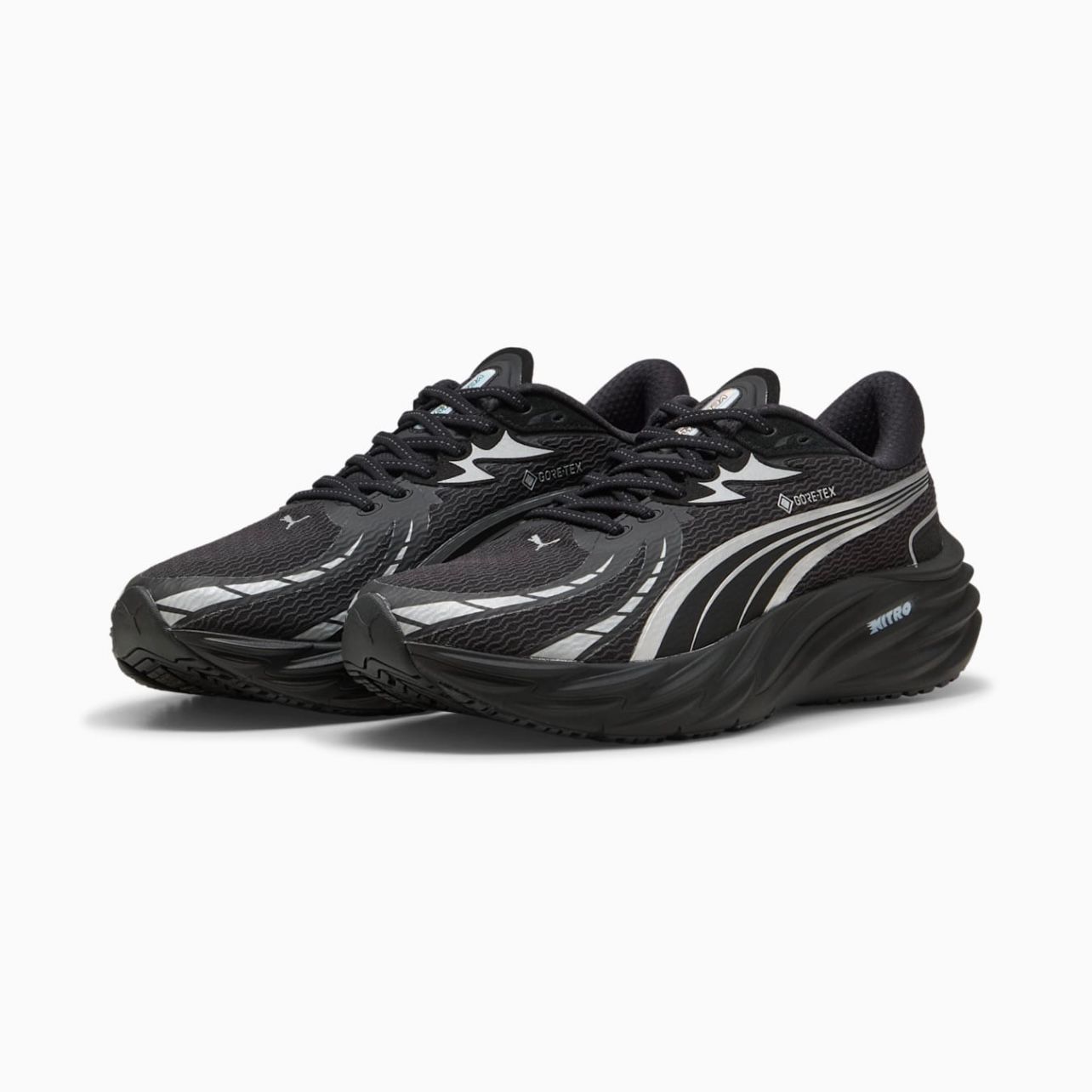 【残り一点】Velocity Nitro 4 GTX