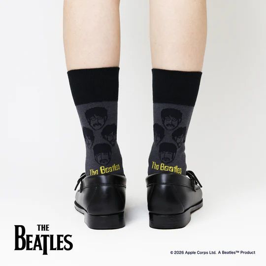 【再販売通知受付可能】Yellow Submarine