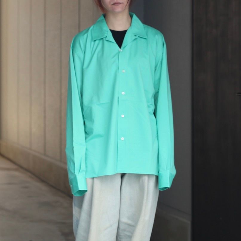 【残り一点】46G Delta Shirt