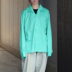 【残り一点】46G Delta Shirt