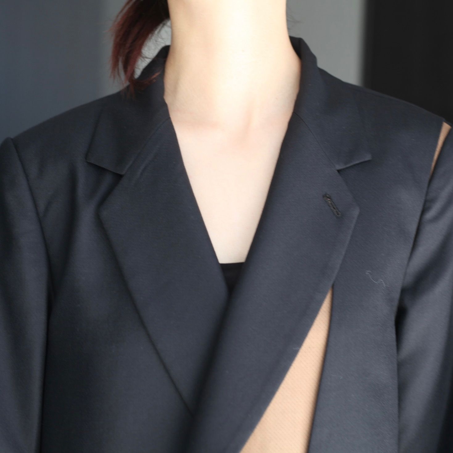 【残り一点】Layer Jacket