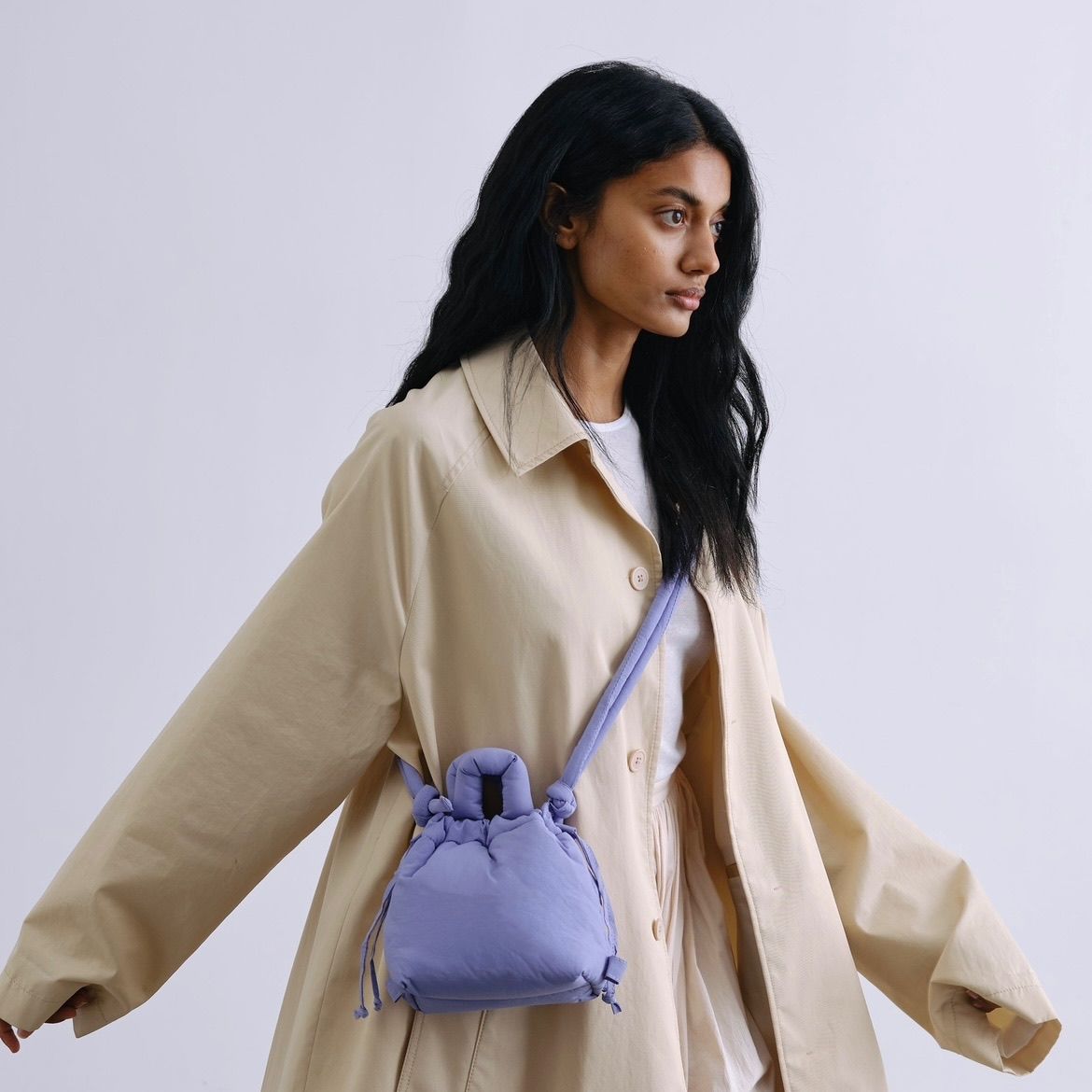 【残りわずか】Micro Ona Soft Bag