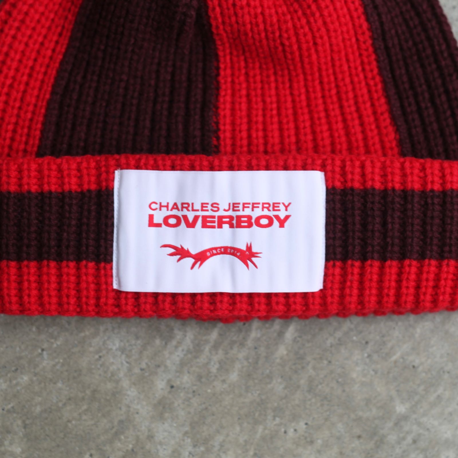 【残り一点】Pompom Beanie