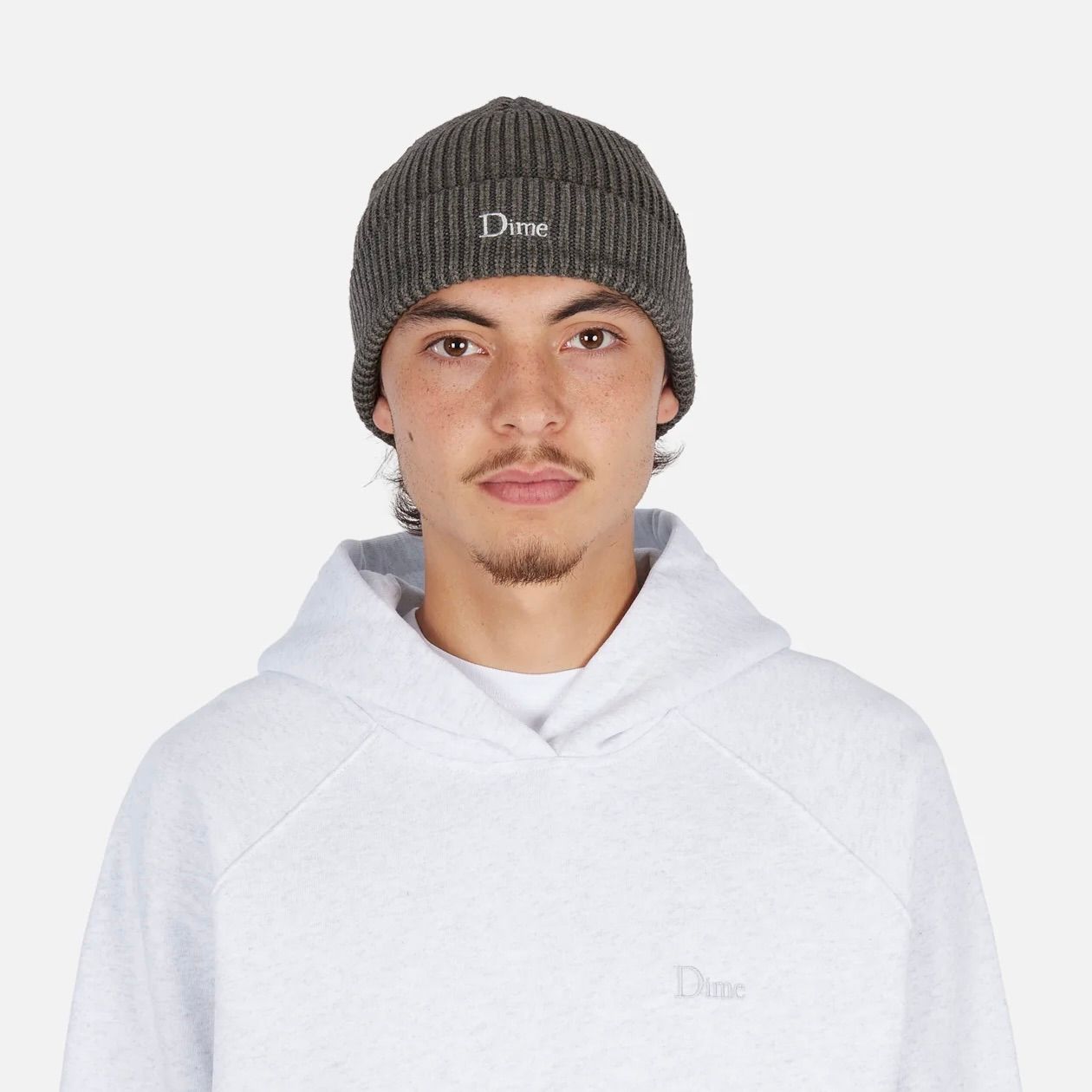 【残り一点】Rib Fold Beanie