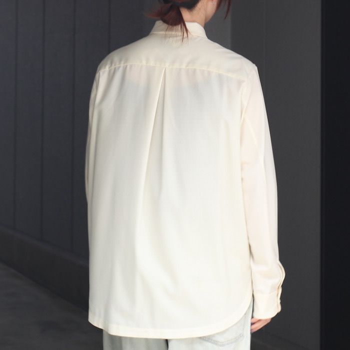【残り一点】Return Shirt