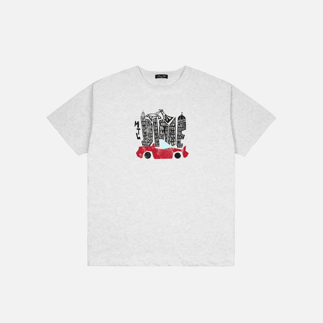 【残り一点】Ville T-Shirt