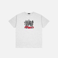 【残り一点】Ville T-Shirt
