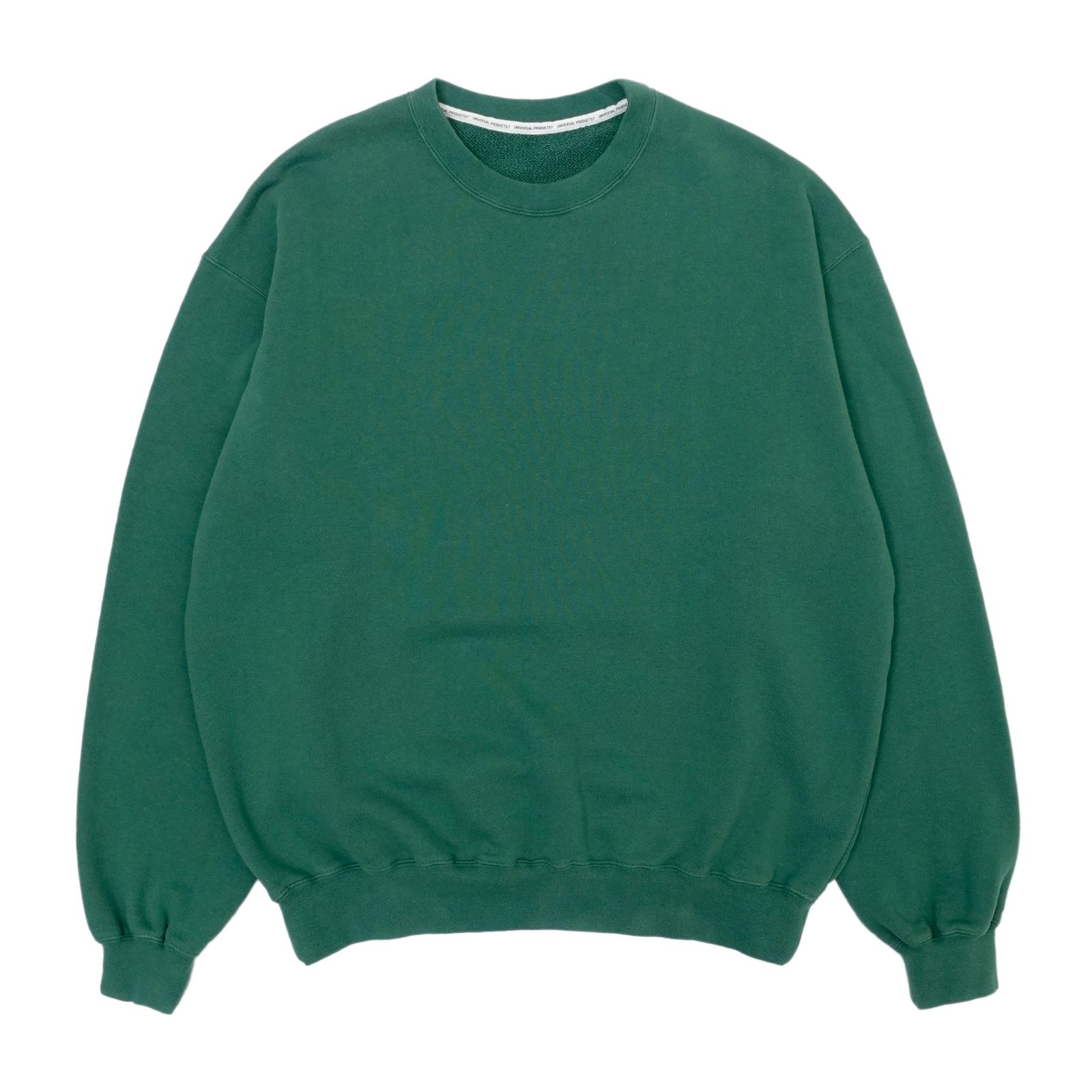 【残り一点】Jumberca Sweat Crew Neck