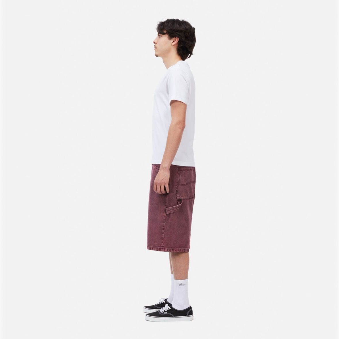 【残り一点】Classic Denim Shorts