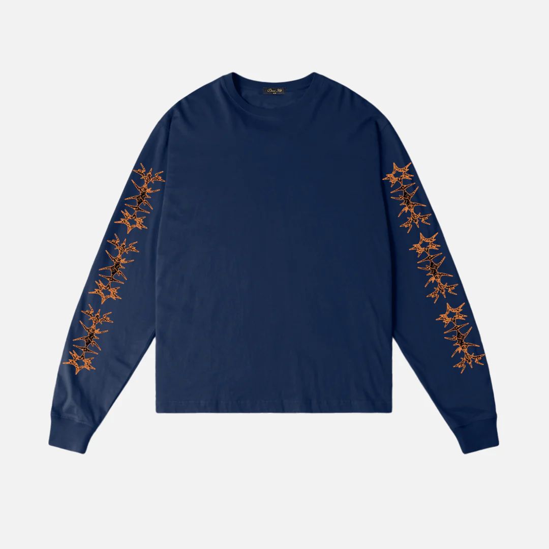 【残り一点】Sharp LS T-Shirt