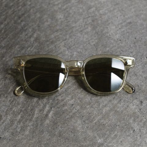 【再販売通知受付可能】Bryan_48mm