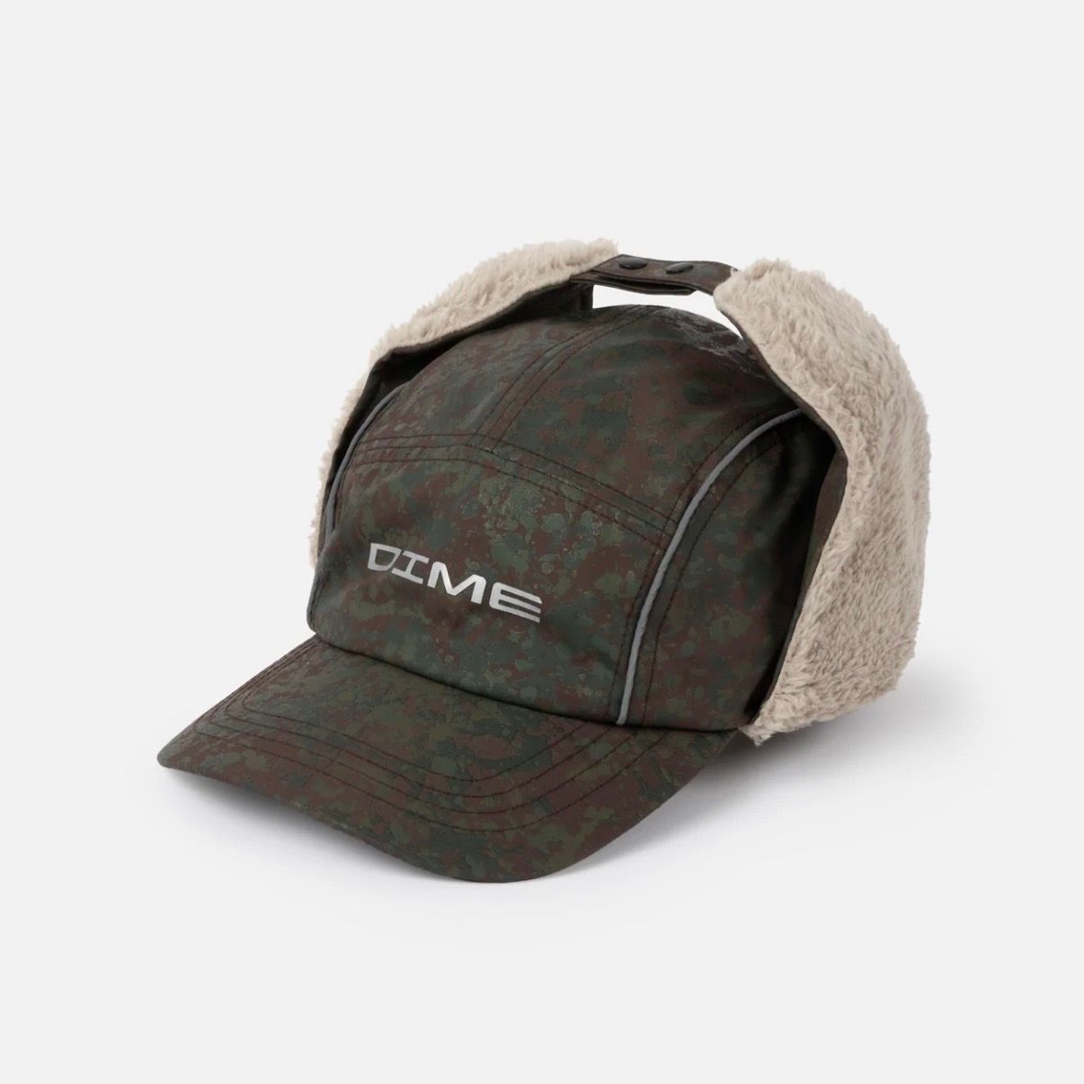 【残り一点】Hunter Earflap Cap