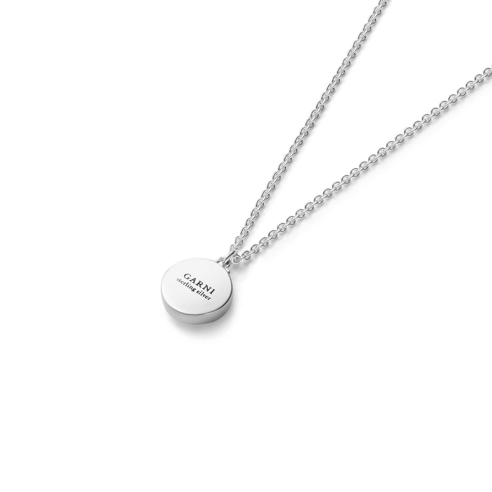【お取り寄せ注文可能】Wire Pendant_S(GOLD)