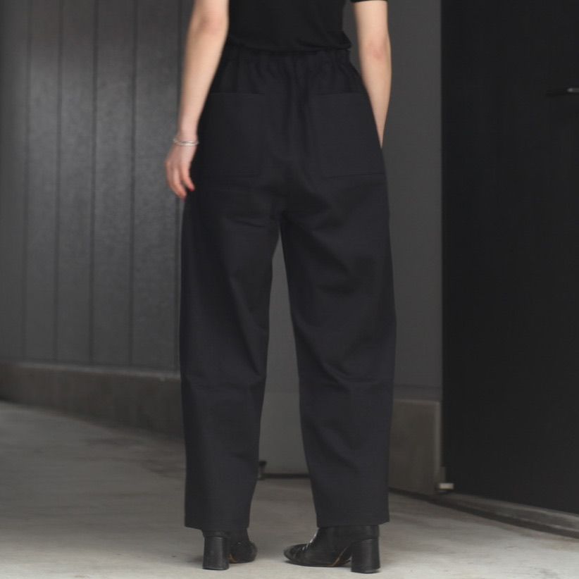 YOKO SAKAMOTO - 【残り一点】Wide Pants | ACRMTSM ONLINE STORE