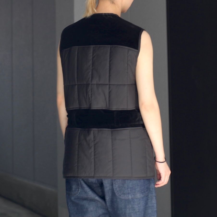 SoshiOtsuki Life Liner Vest (値下げ中)