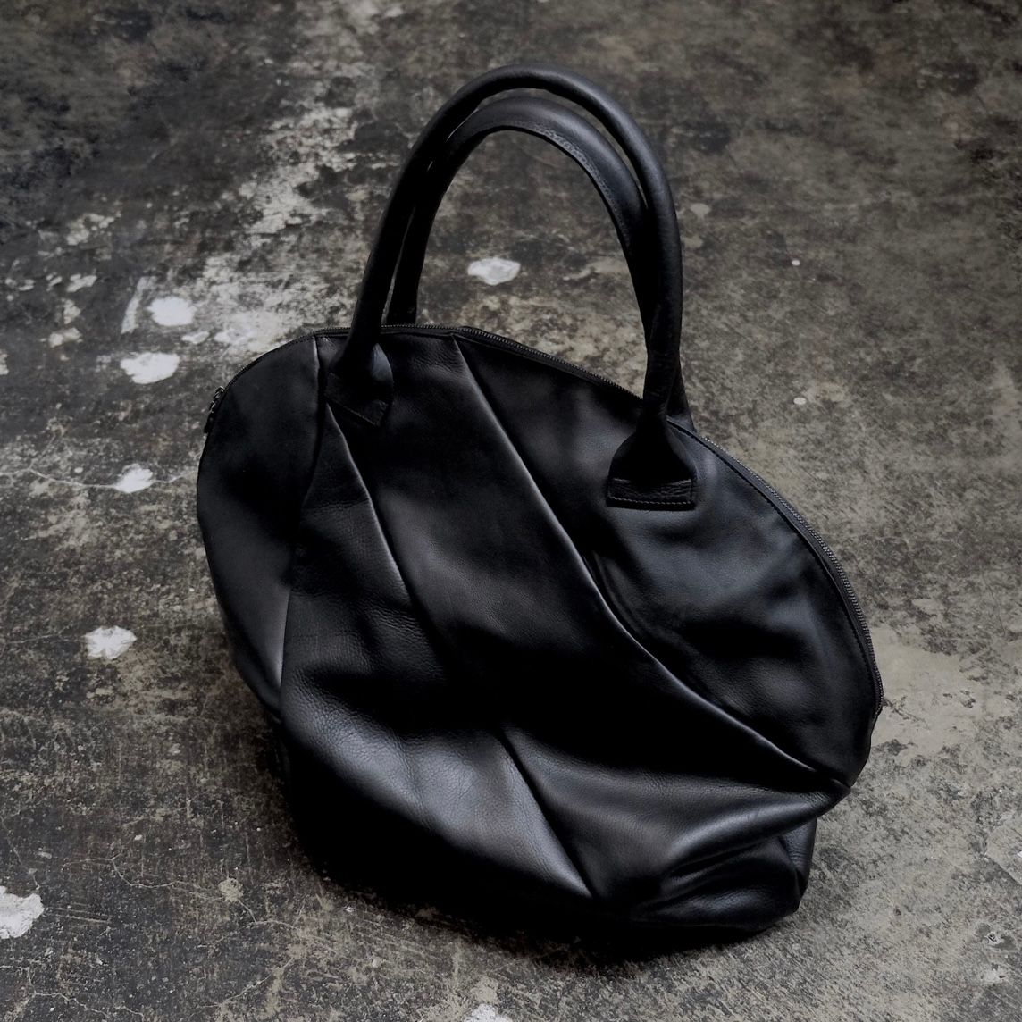 【お取り寄せ注文可能】Palm Motif Bag
