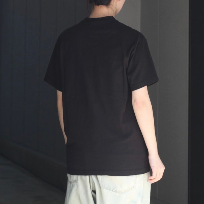 【残り一点】丸胴半袖PT(E)