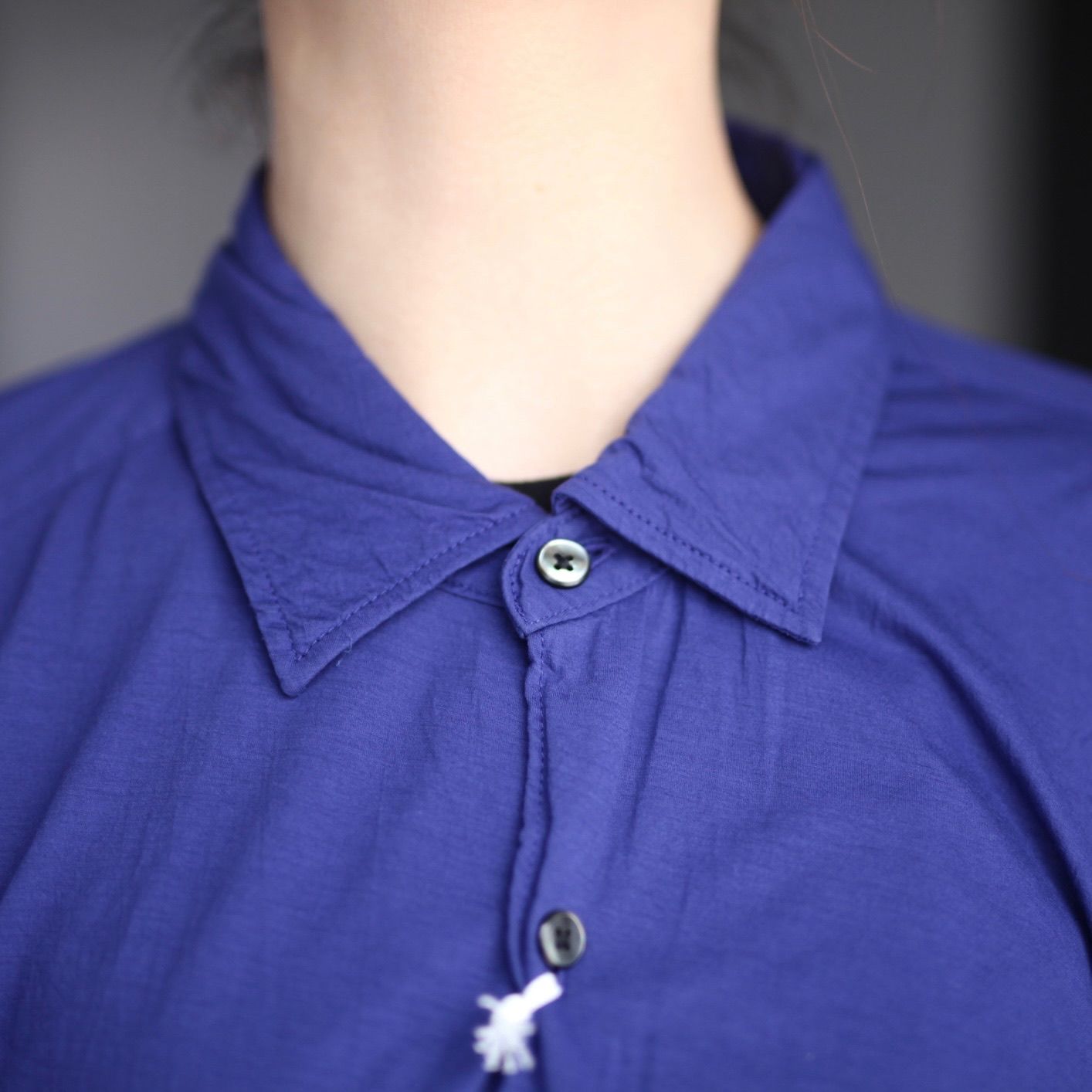 【残り一点】46G Artisan Shirt