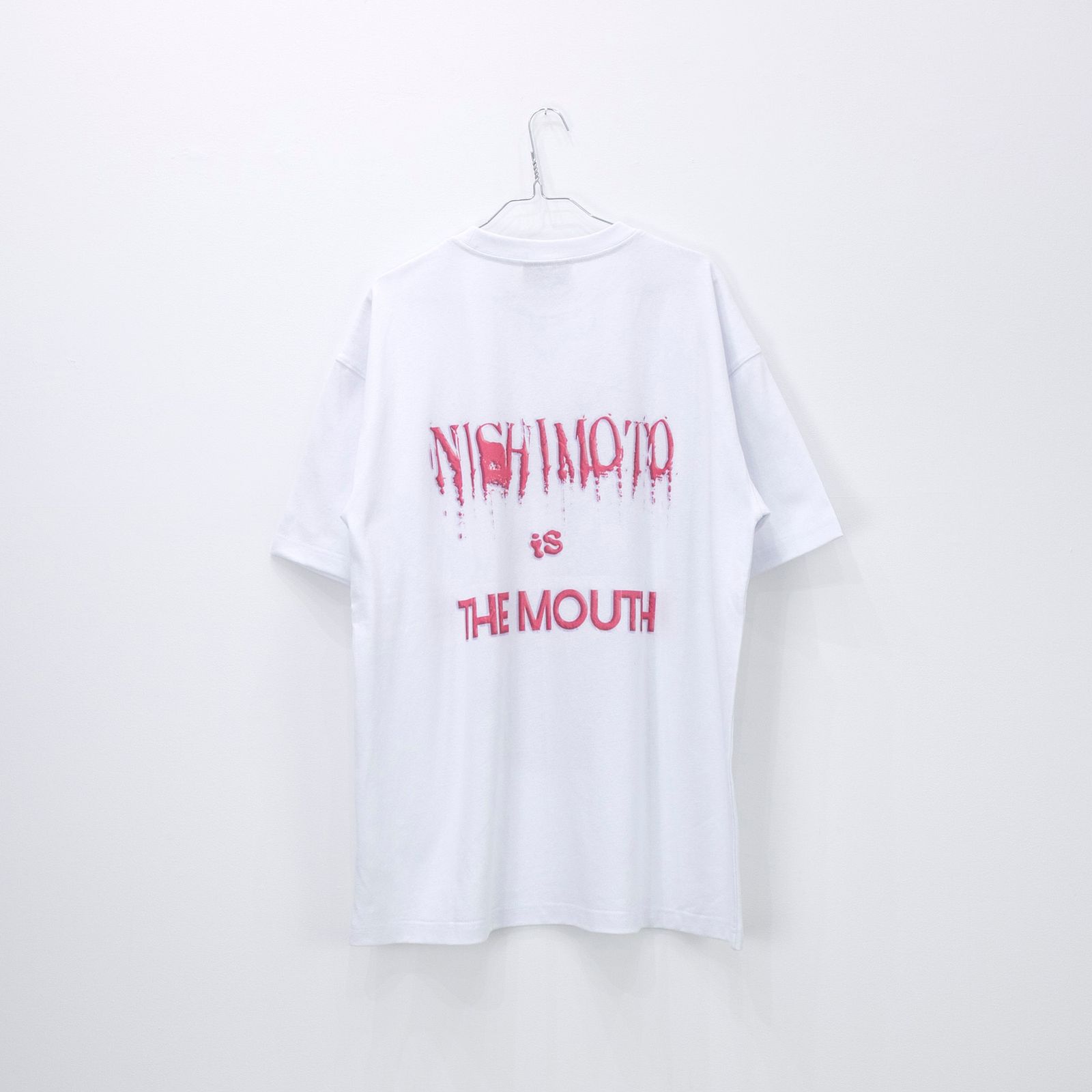 【残りわずか】JKR S/S Tee