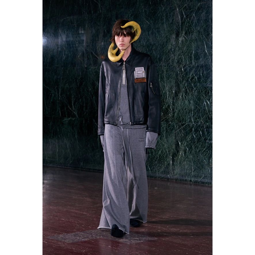 【残りわずか】Ordinary Home Pantalon