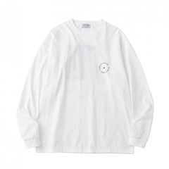 【残り一点】KJLW Collage 3 L/S T-shirt
