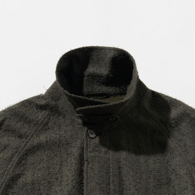 【残り一点】Long Coat_C
