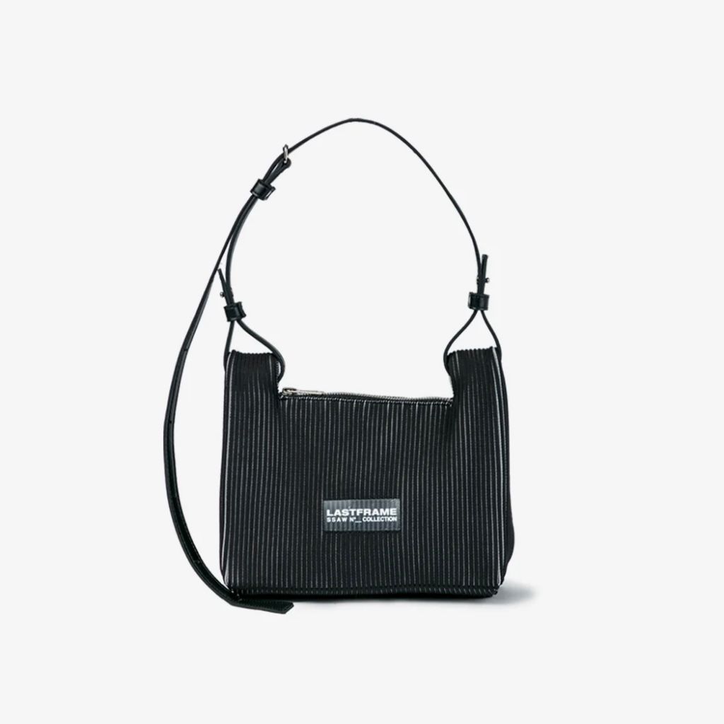 【残り一点】Wrap Bag_Small