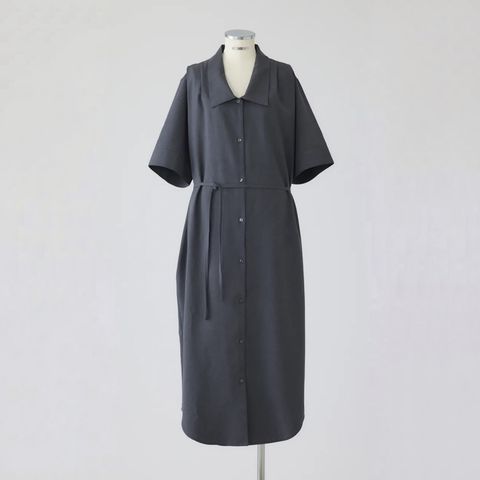 【残り一点】Quaker Collar Dress