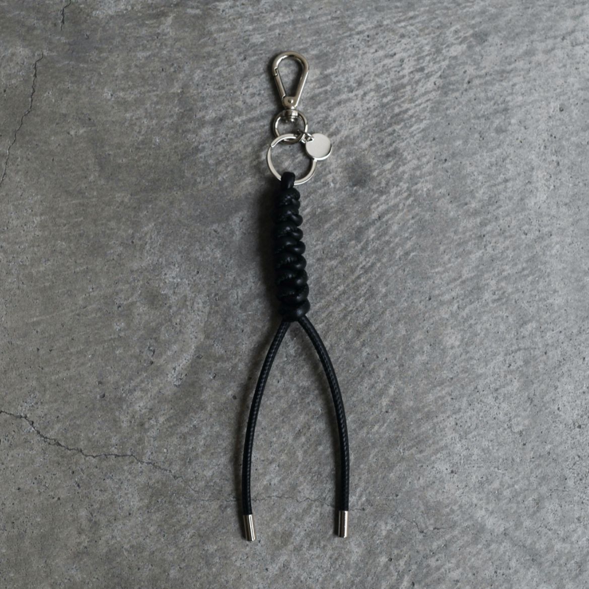 小物 iTTi CRISTY SNAKEKNOT CHARM ITTI - 【残りわずか】Cristy Snakeknot Charm(STCOW) | ACRMTSM
