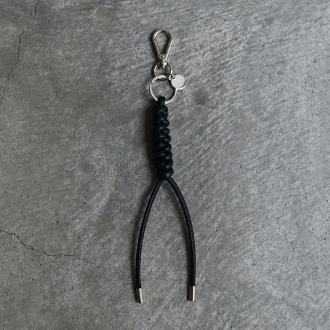 【残りわずか】Cristy Snakeknot Charm(STCOW)