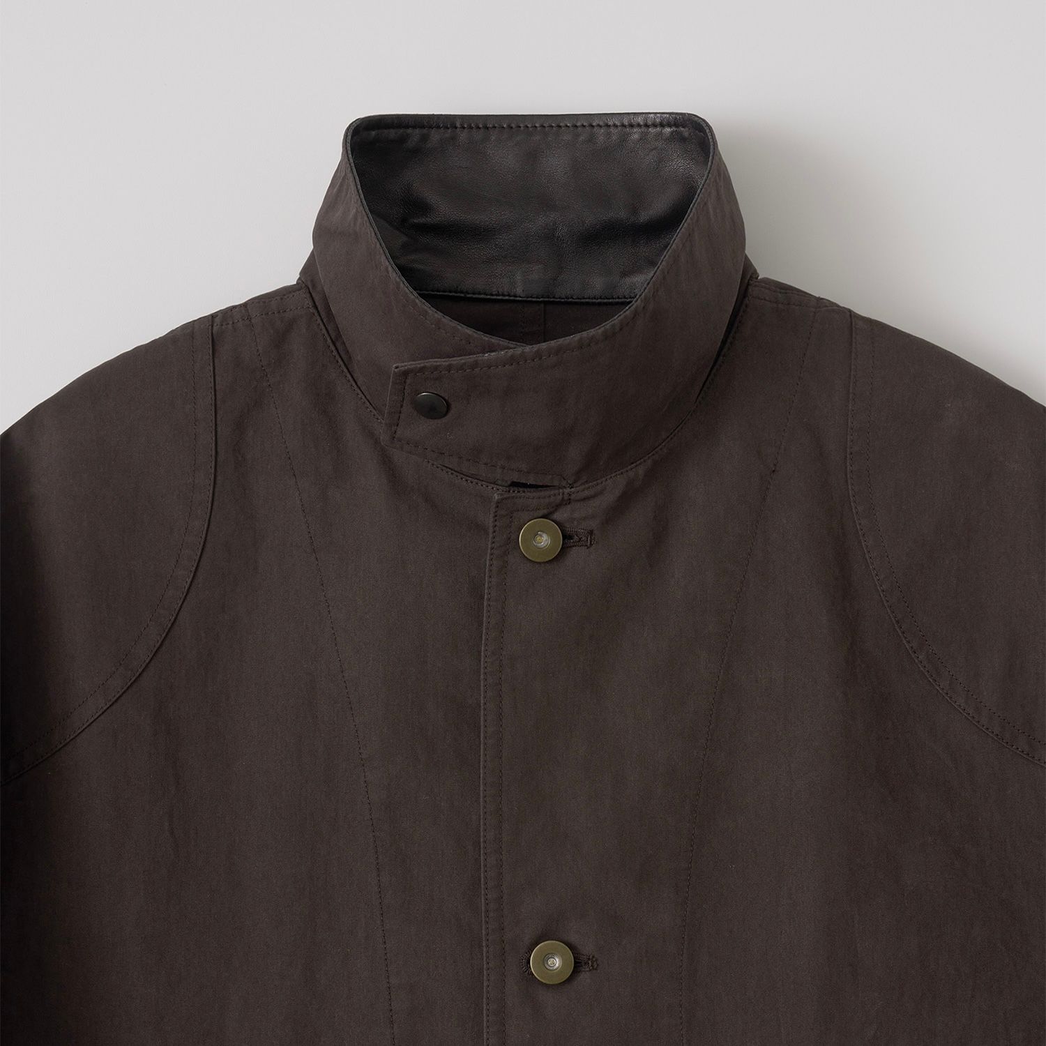 【残り一点】Lumberjack Jacke