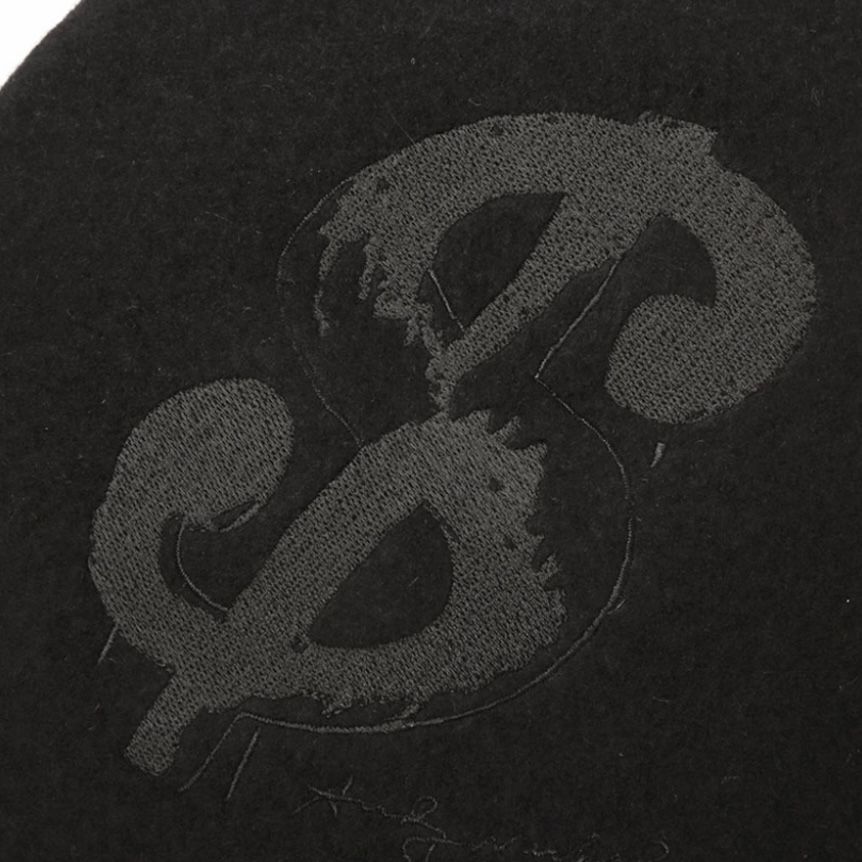 【残り一点】Andy Warhol Art Beret