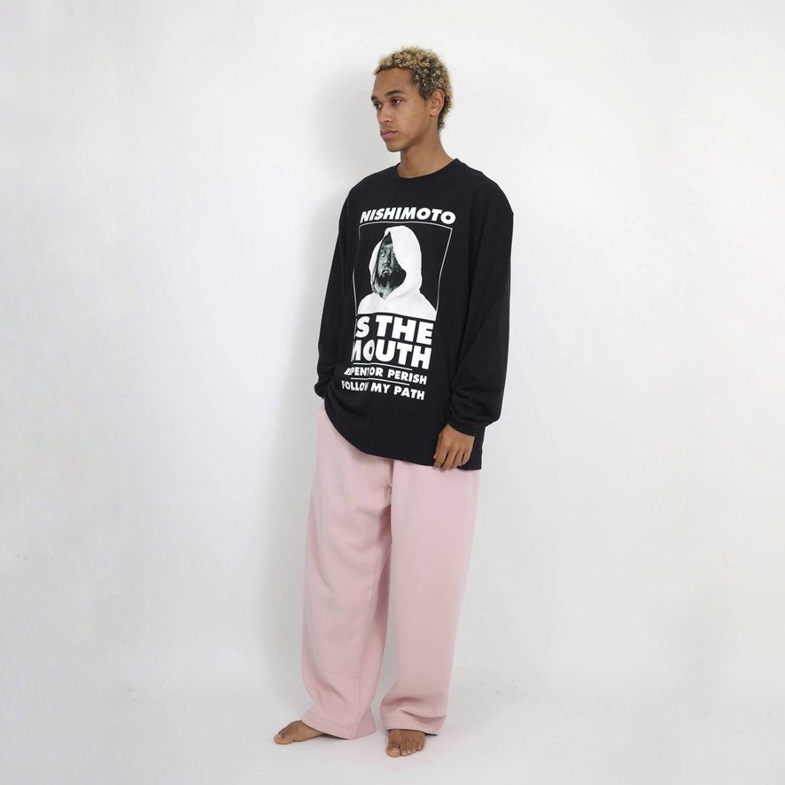 【残り一点】L/S Tee